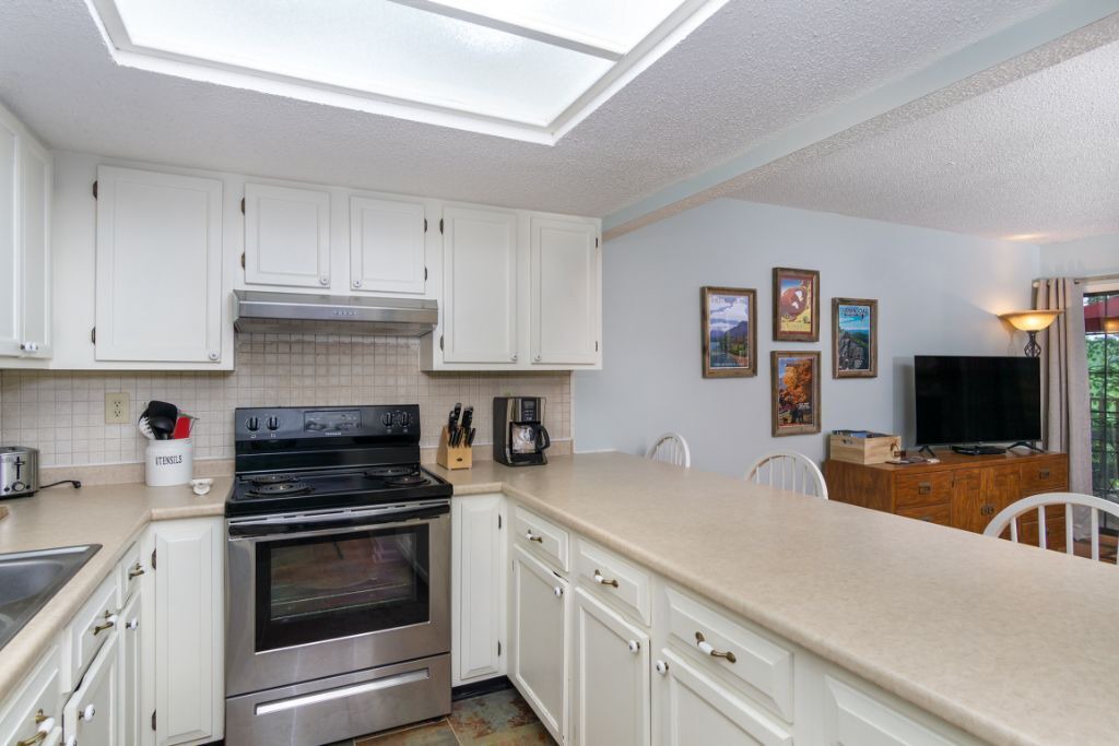 Photo of Kitchen in Lake Lure
