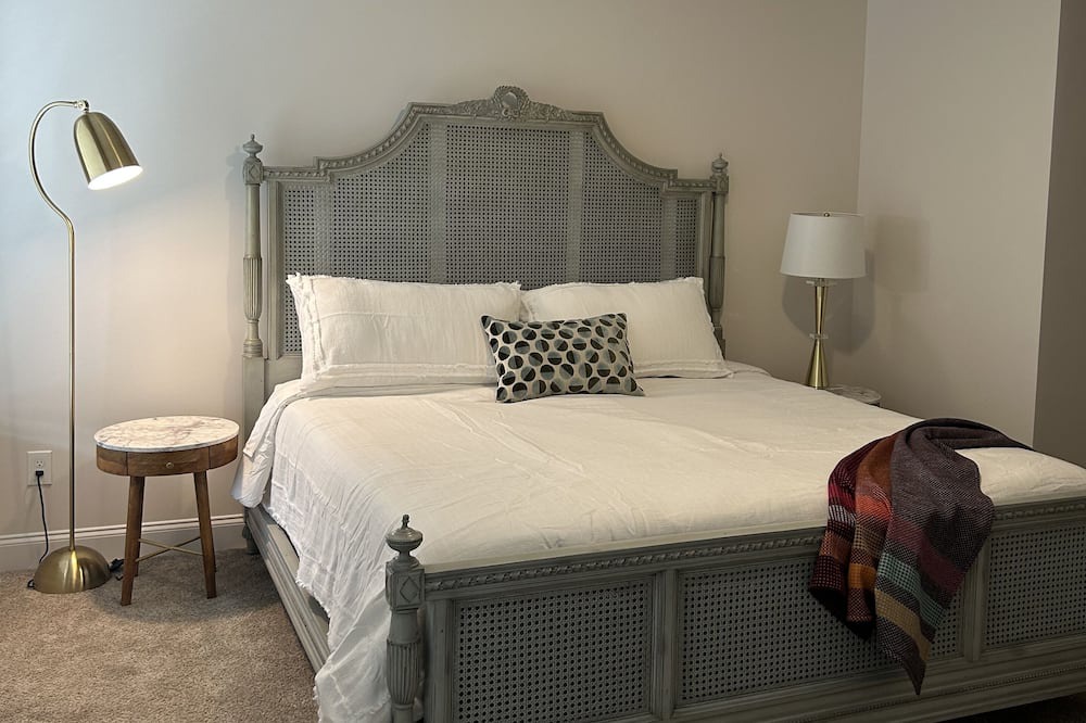 Photo of Bedroom in Pineville