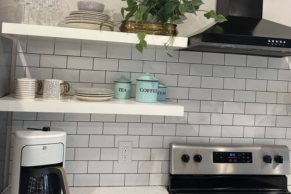 Photo of Kitchen in Pineville