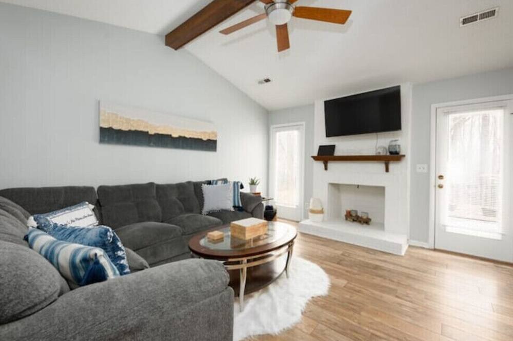 Photo of Livingroom in Lake Jeanette