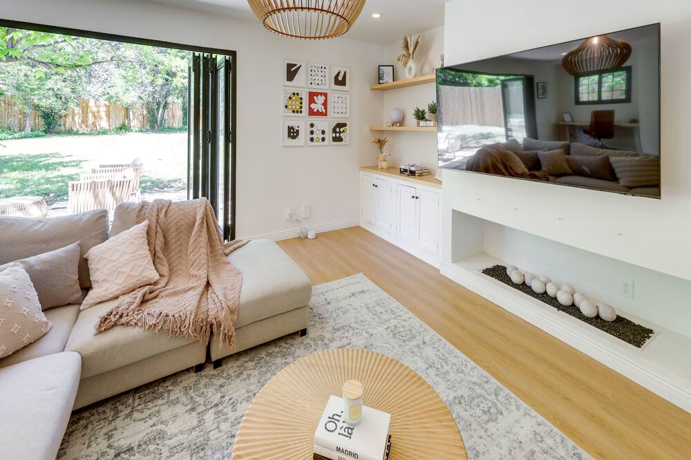 Photo of Livingroom in Pecan Springs Springdale