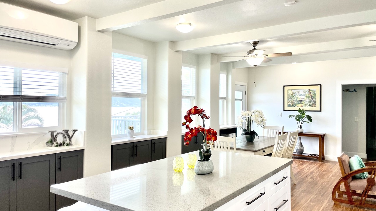Photo of Kitchen in Kaneohe