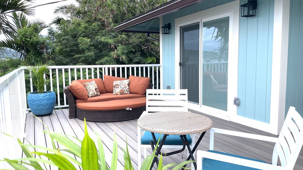 Photo of Outdoor in Kaneohe