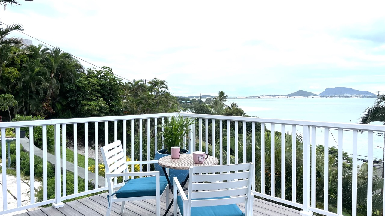Photo of Outdoor in Kaneohe