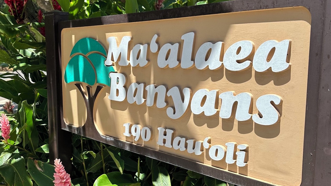 Photo of Outdoor in Maalaea