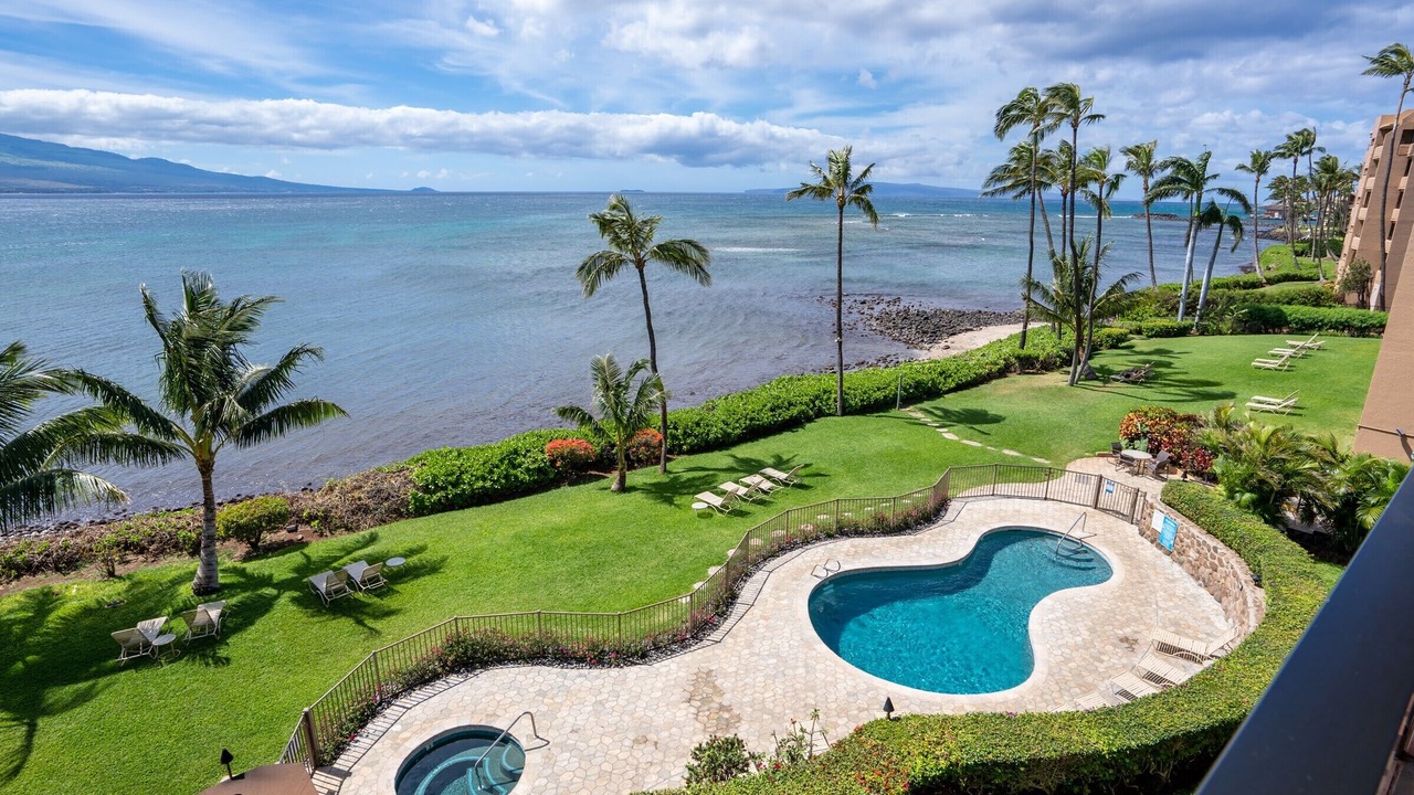 Photo of Outdoor in Maalaea