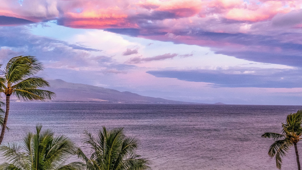 Photo of Outdoor in Maalaea