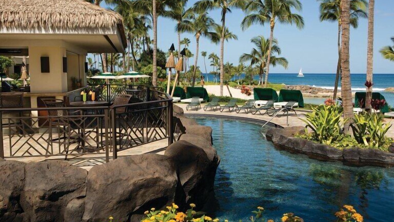 Photo of Patio Balcony in Ko Olina