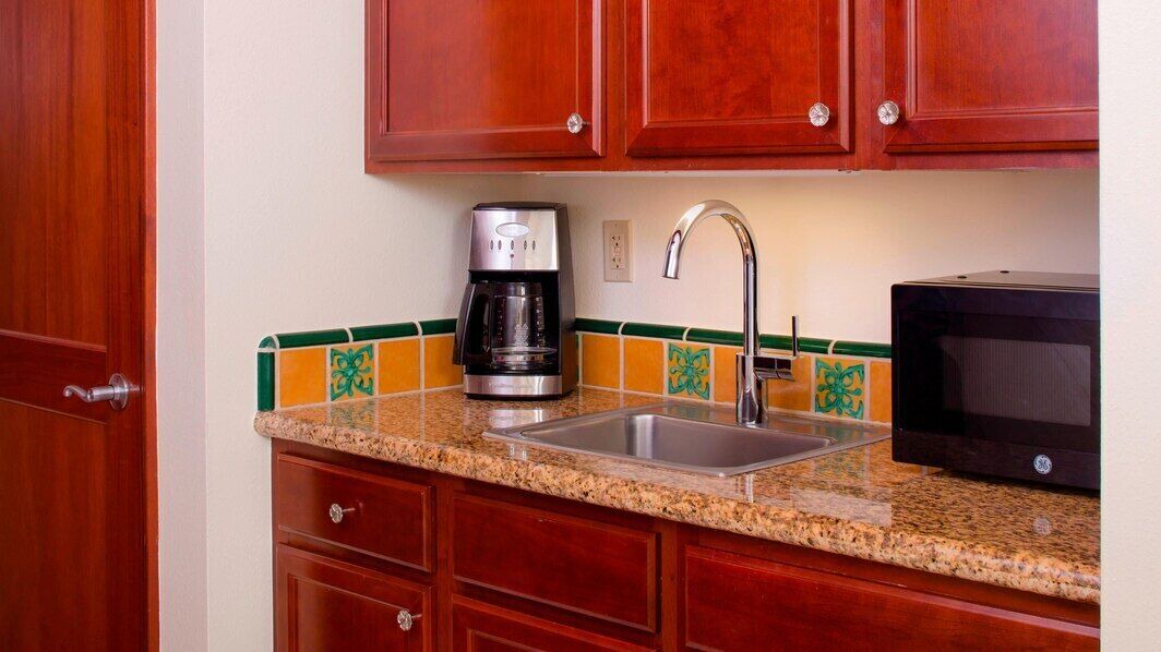 Photo of Kitchen in Ko Olina