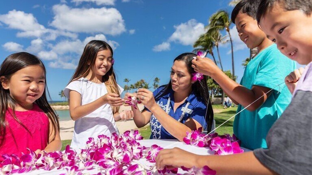 Photo of Outdoor in Ko Olina
