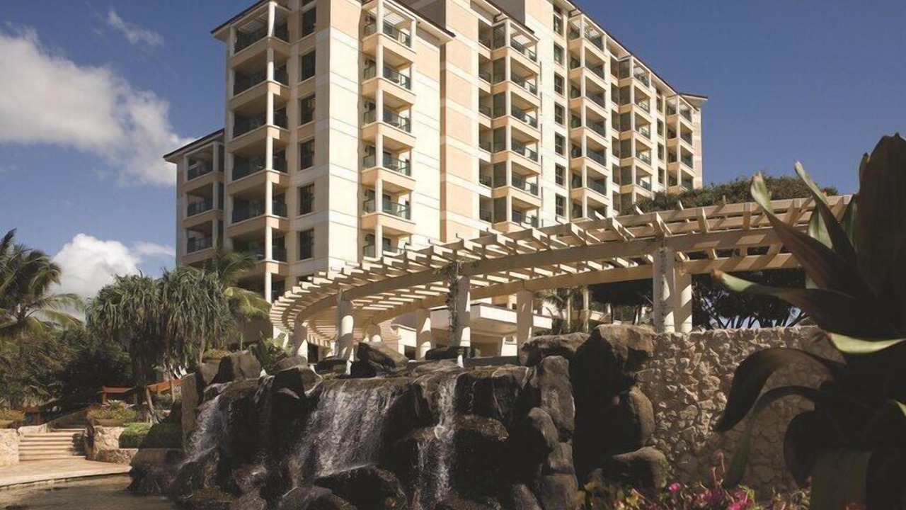 Photo of Outdoor in Ko Olina