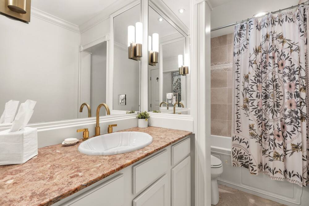 Photo of Bathroom in West Beach Village