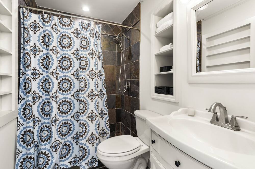 Photo of Bathroom in West Beach Village