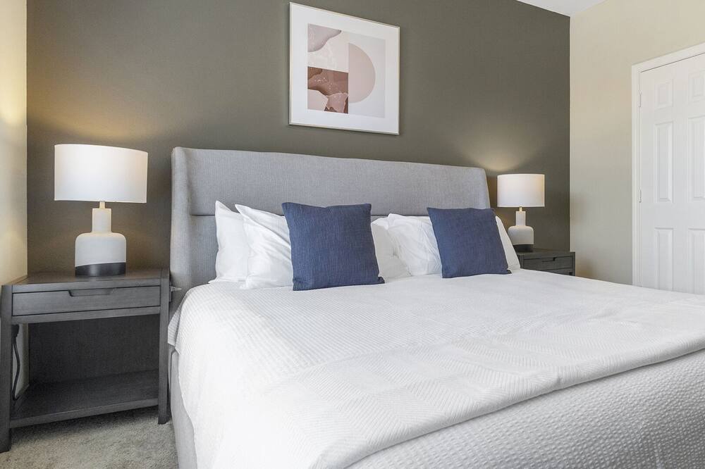 Photo of Bedroom in McCain