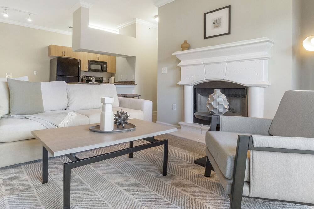 Photo of Livingroom in McCain