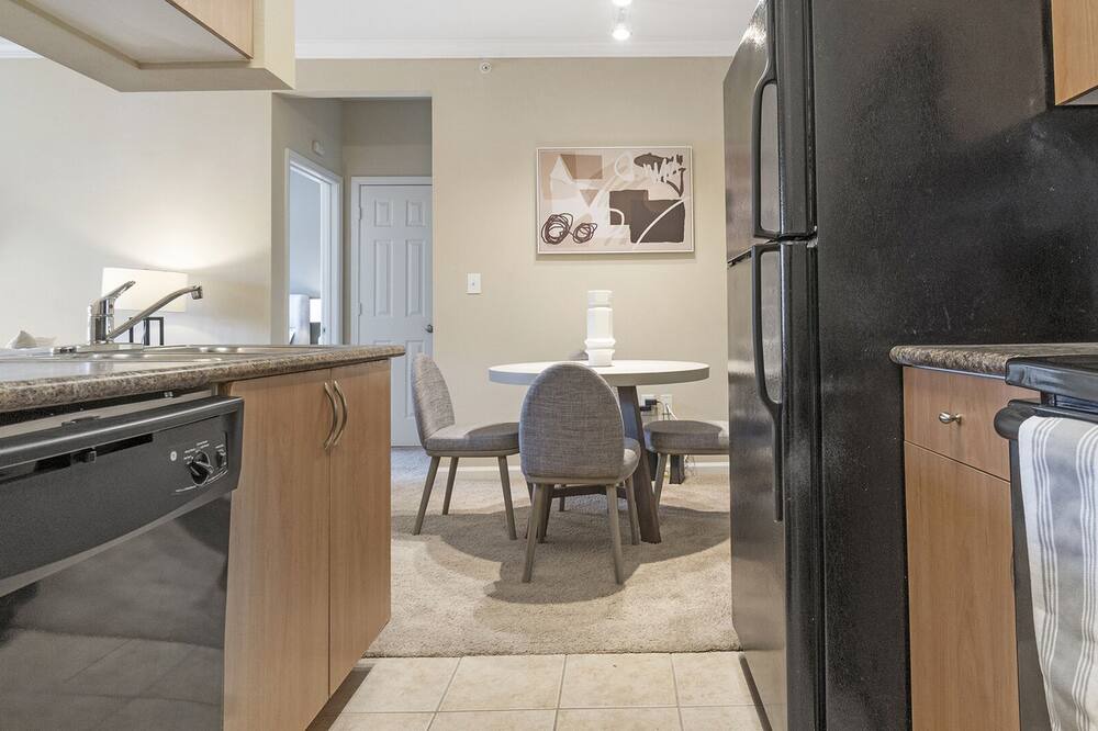 Photo of Kitchen in McCain