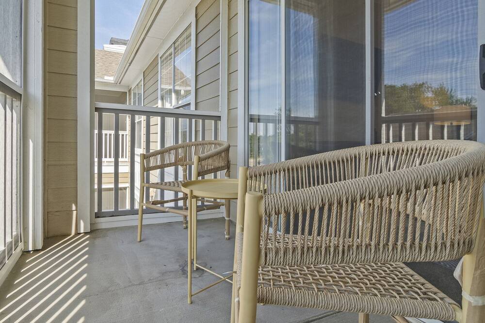 Photo of Outdoor in McCain
