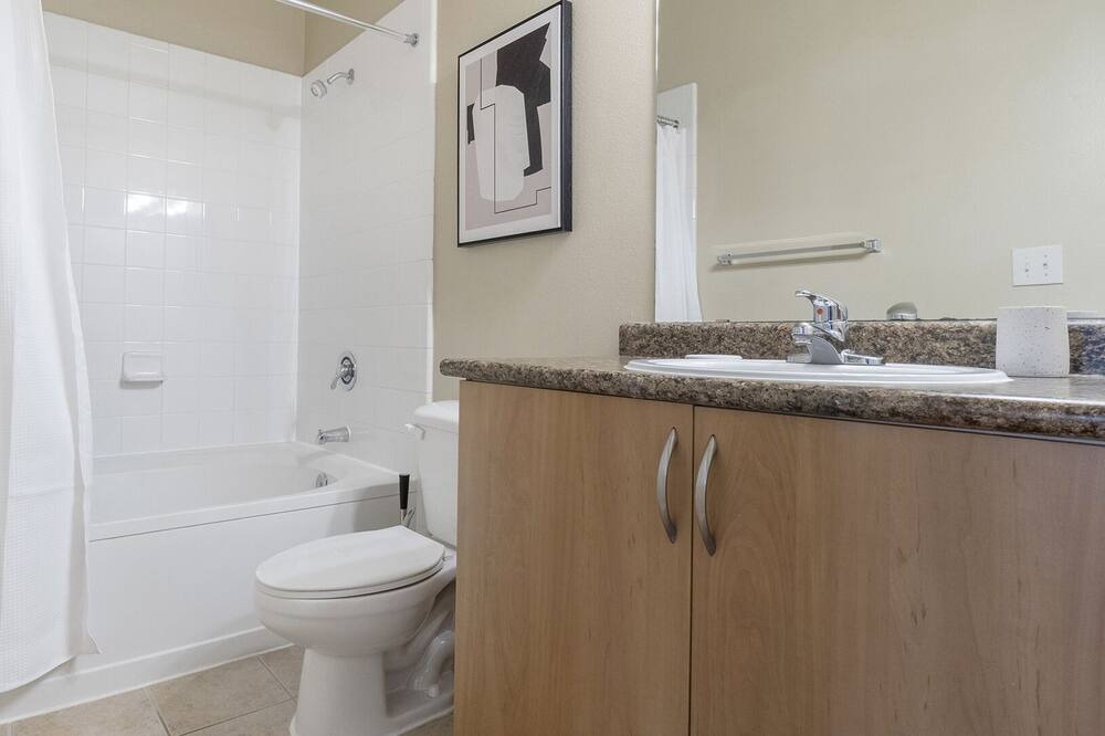 Photo of Bathroom in McCain