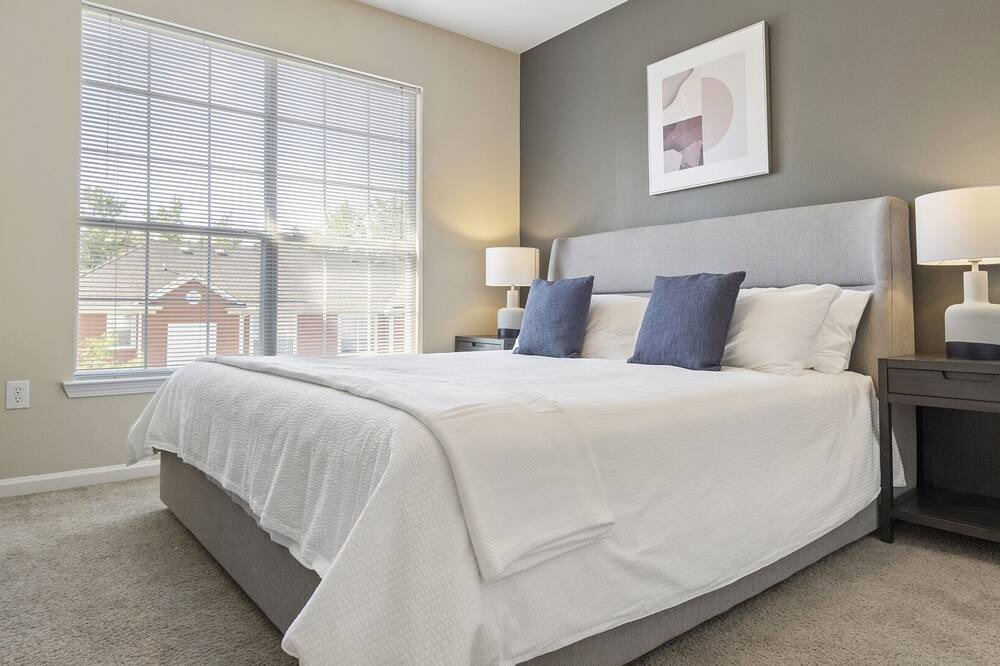 Photo of Bedroom in McCain