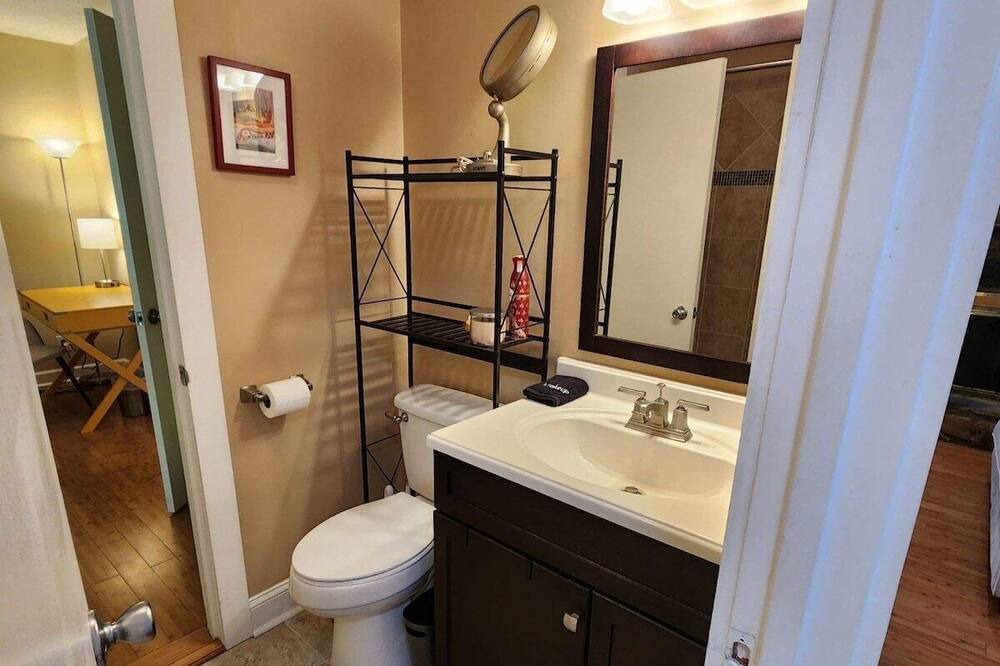 Photo of Bathroom in Croasdaile Farm Master