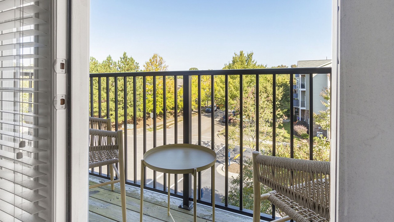 Photo of Outdoor in Wake Forest