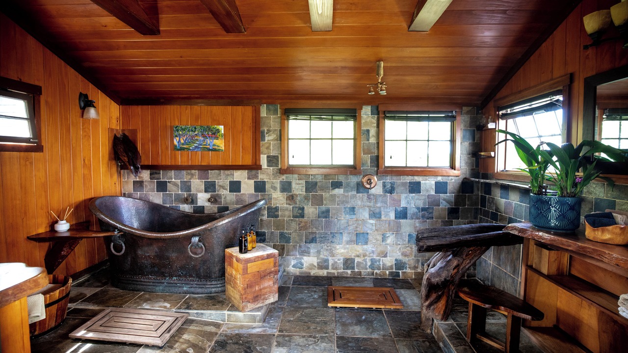 Photo of Bathroom in Hawi