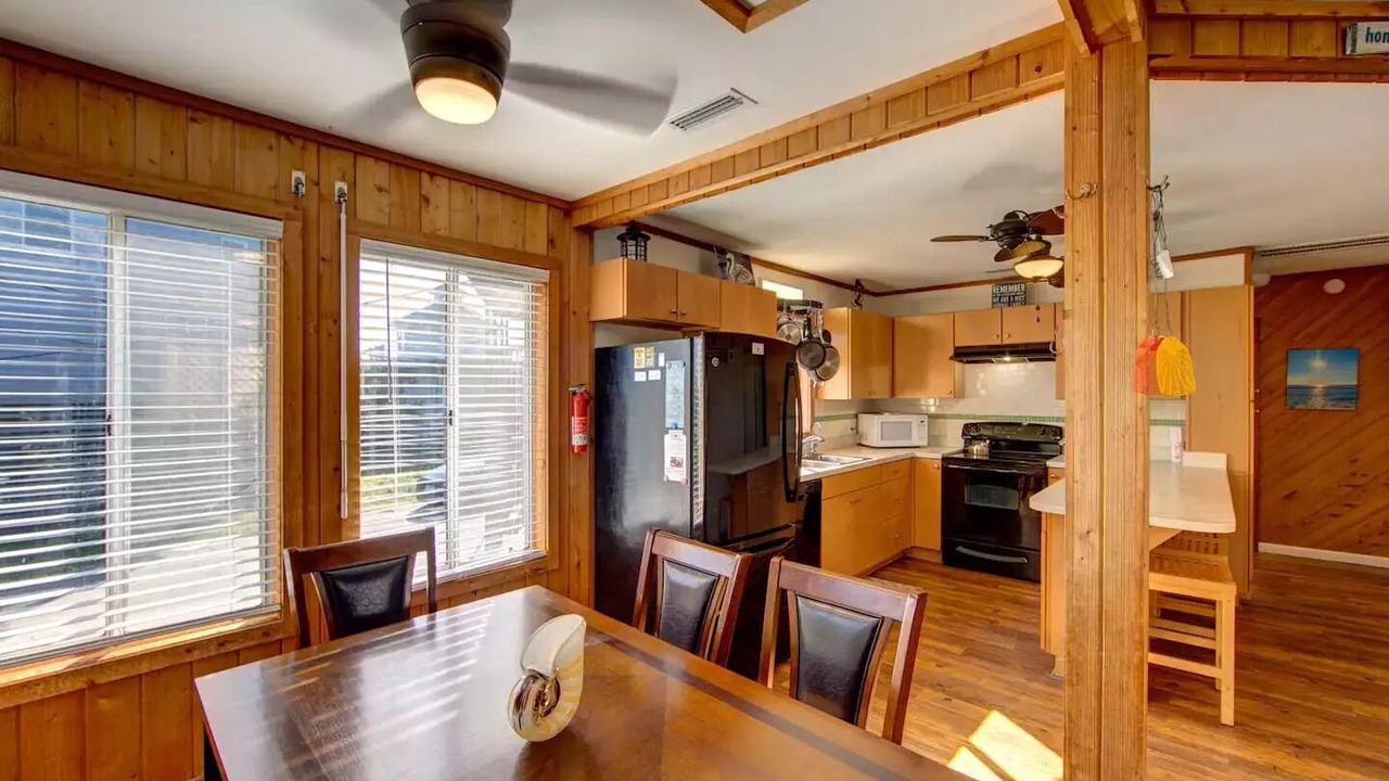 Photo of Kitchen in Avon