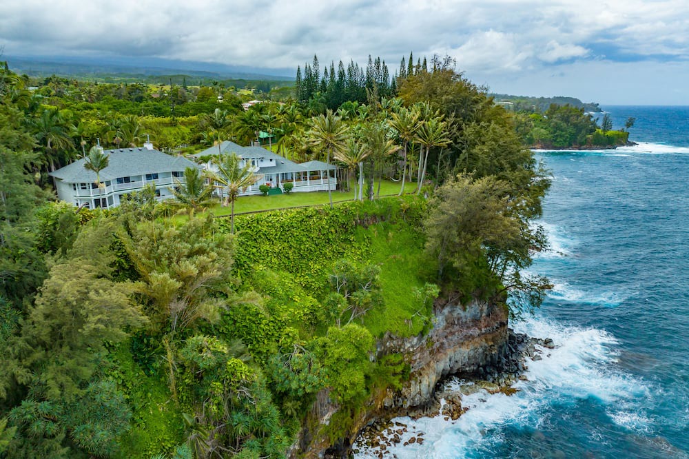 Photo of Outdoor in Honomu