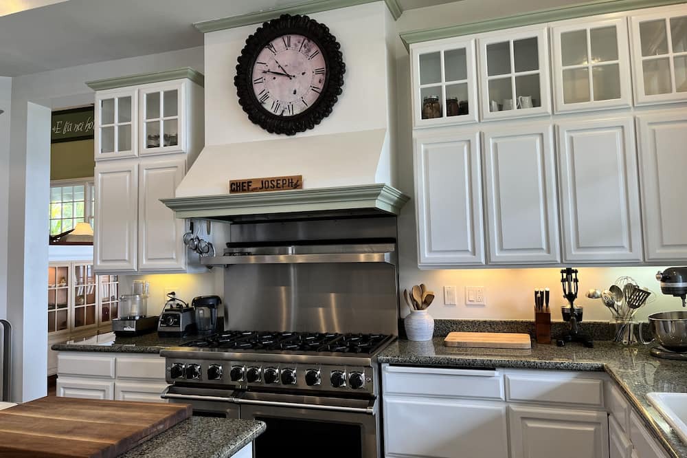 Photo of Kitchen in Honomu