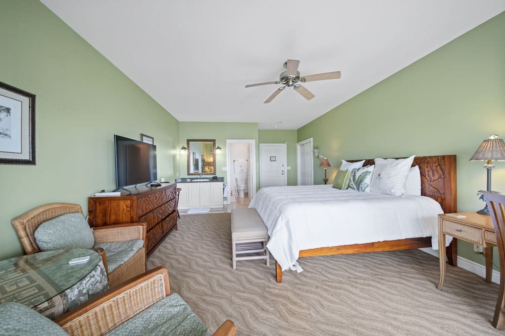 Photo of Bedroom in Honomu