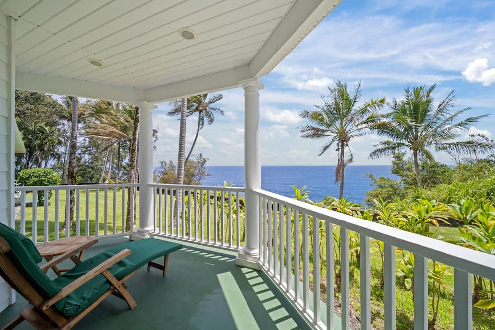 Photo of Outdoor in Honomu