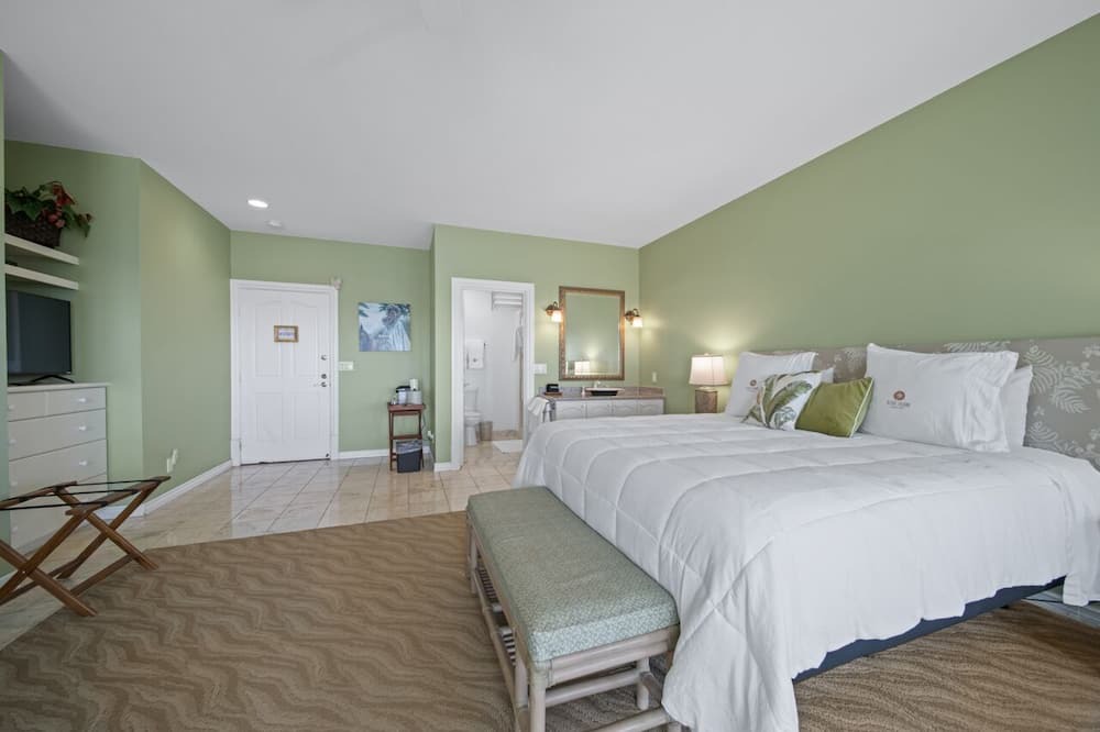 Photo of Bedroom in Honomu
