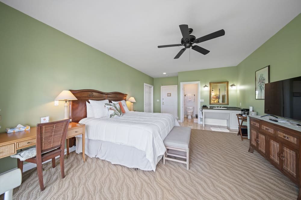Photo of Bedroom in Honomu