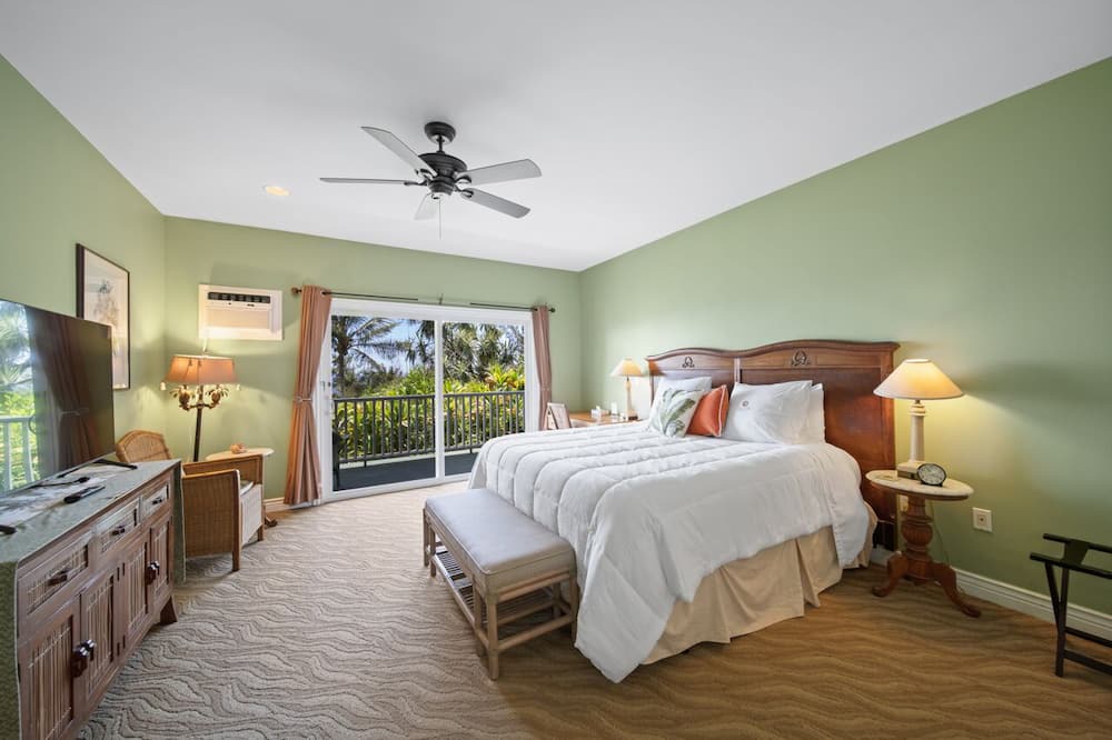 Photo of Bedroom in Honomu