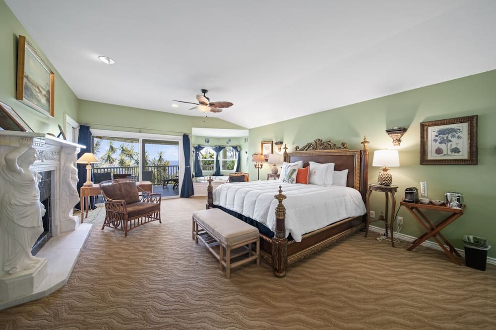 Photo of Bedroom in Honomu