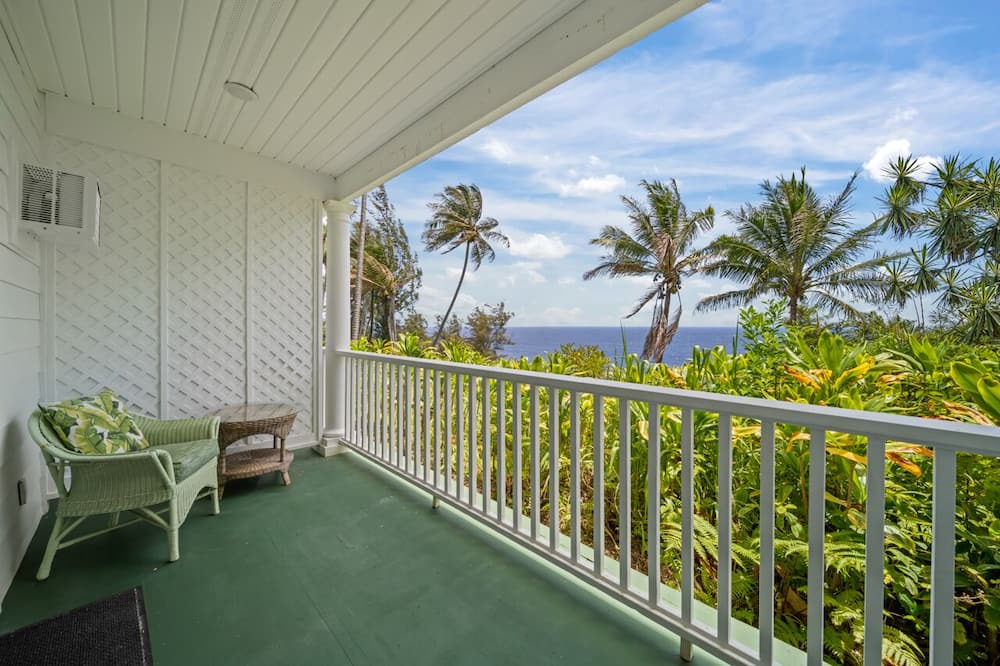 Photo of Outdoor in Honomu