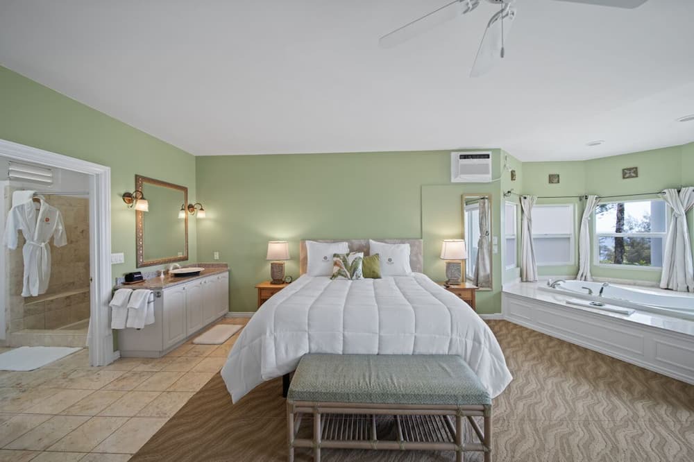 Photo of Bedroom in Honomu