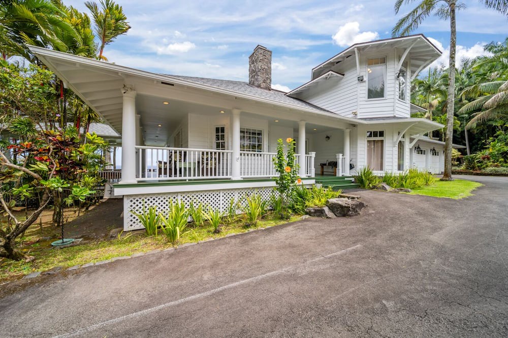 Photo of Outdoor in Honomu