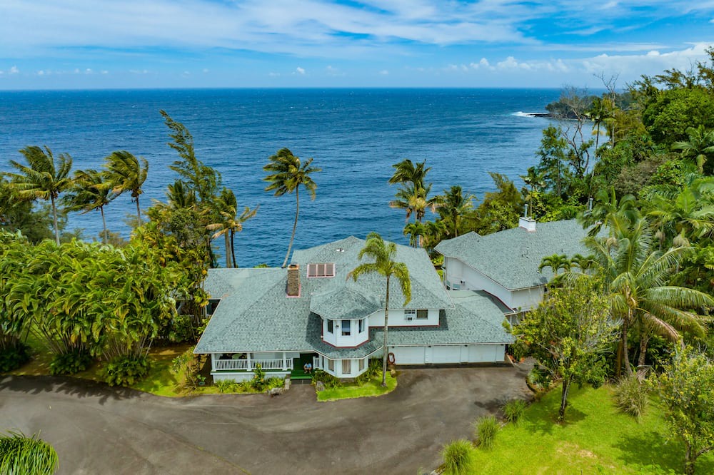 Photo of Outdoor in Honomu