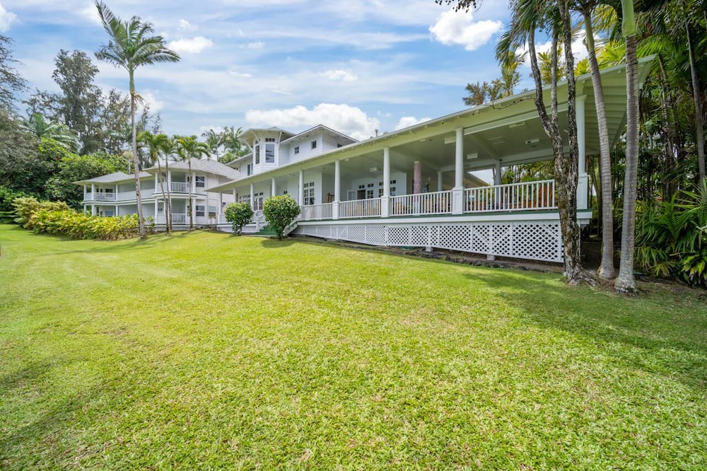 Photo of Outdoor in Honomu