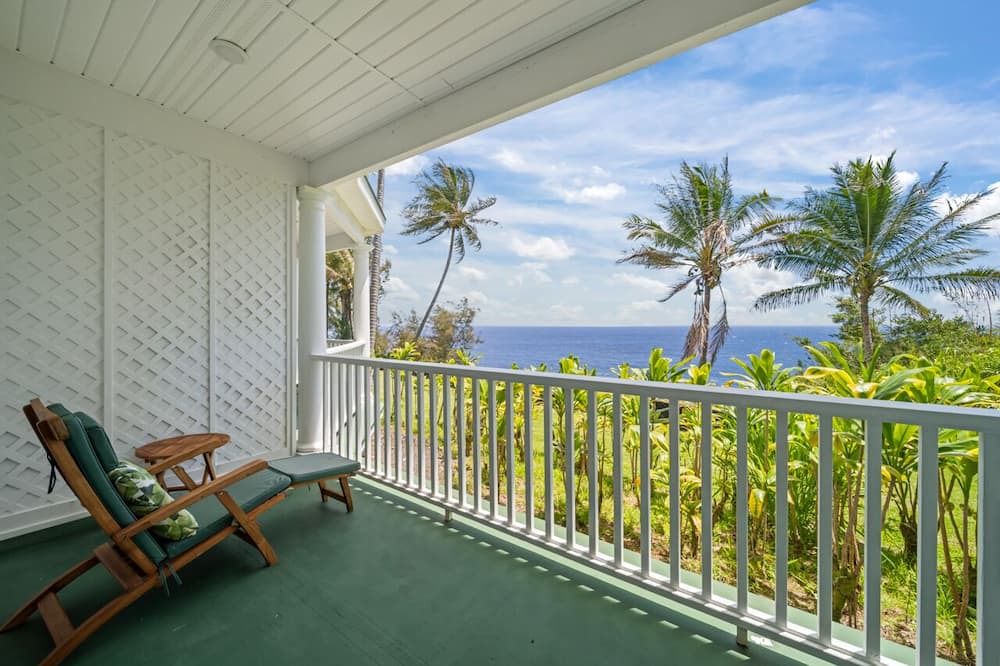 Photo of Outdoor in Honomu