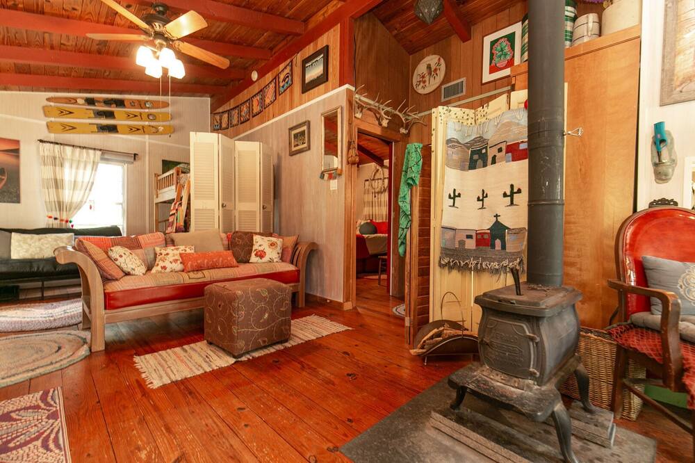 Photo of Bedroom in Granite Shoals