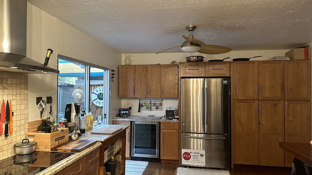 Photo of Kitchen in Portlock