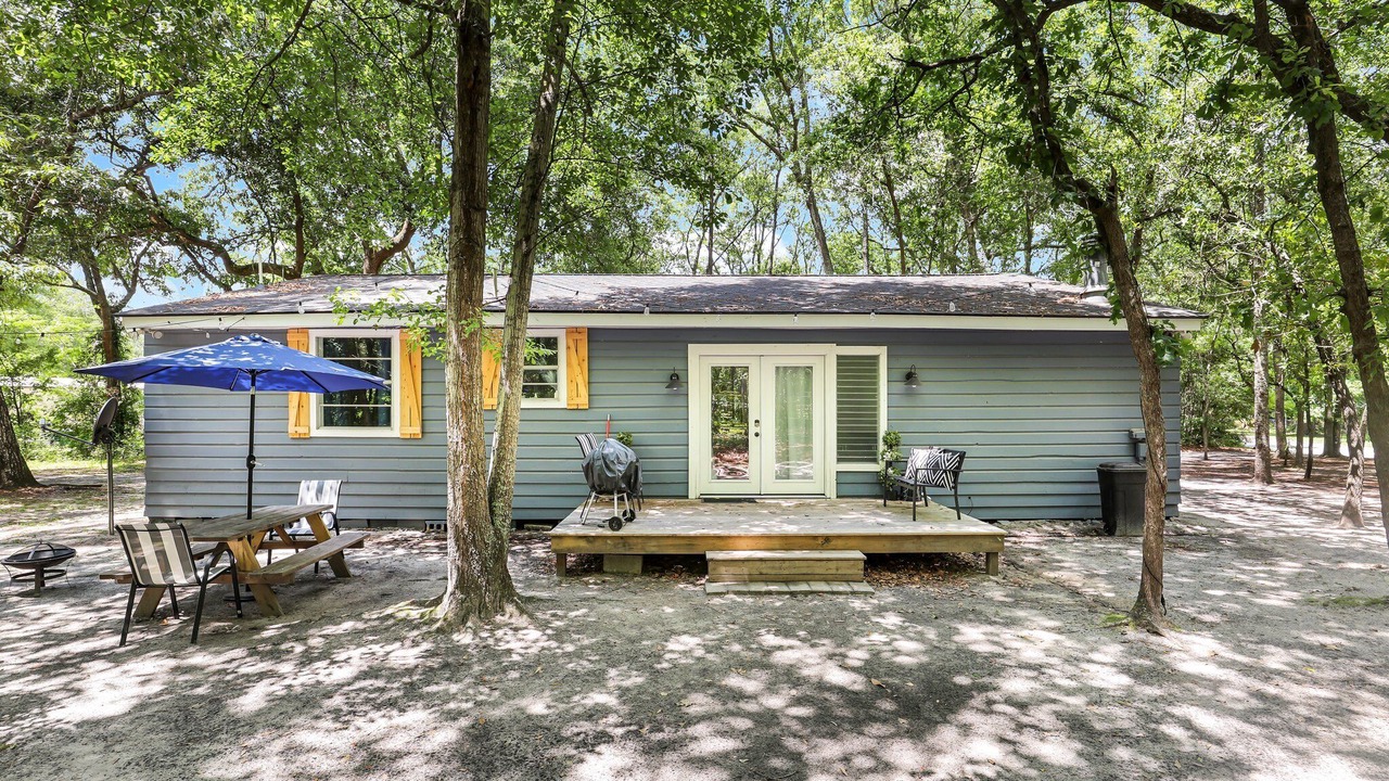 Photo of Outdoor in Russellville