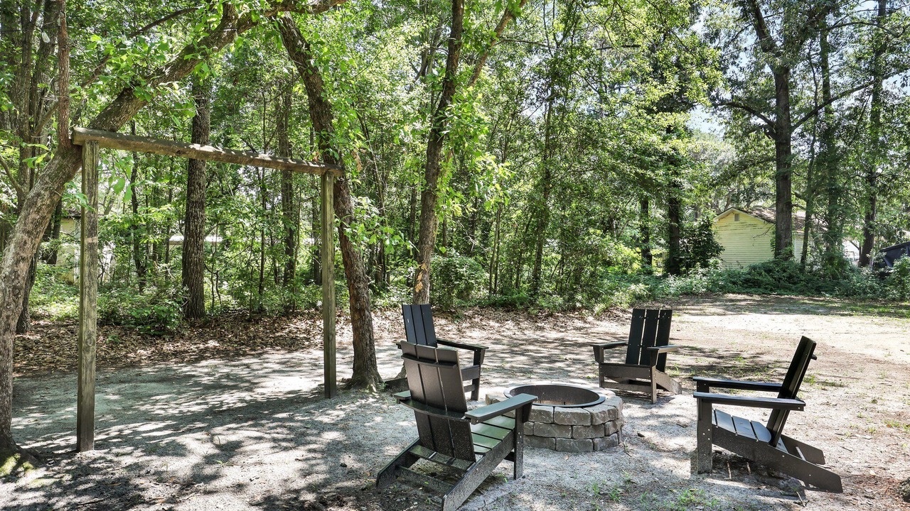 Photo of Outdoor in Russellville