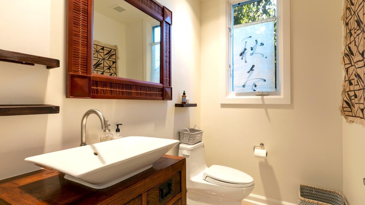 Photo of Bathroom in Kamuela