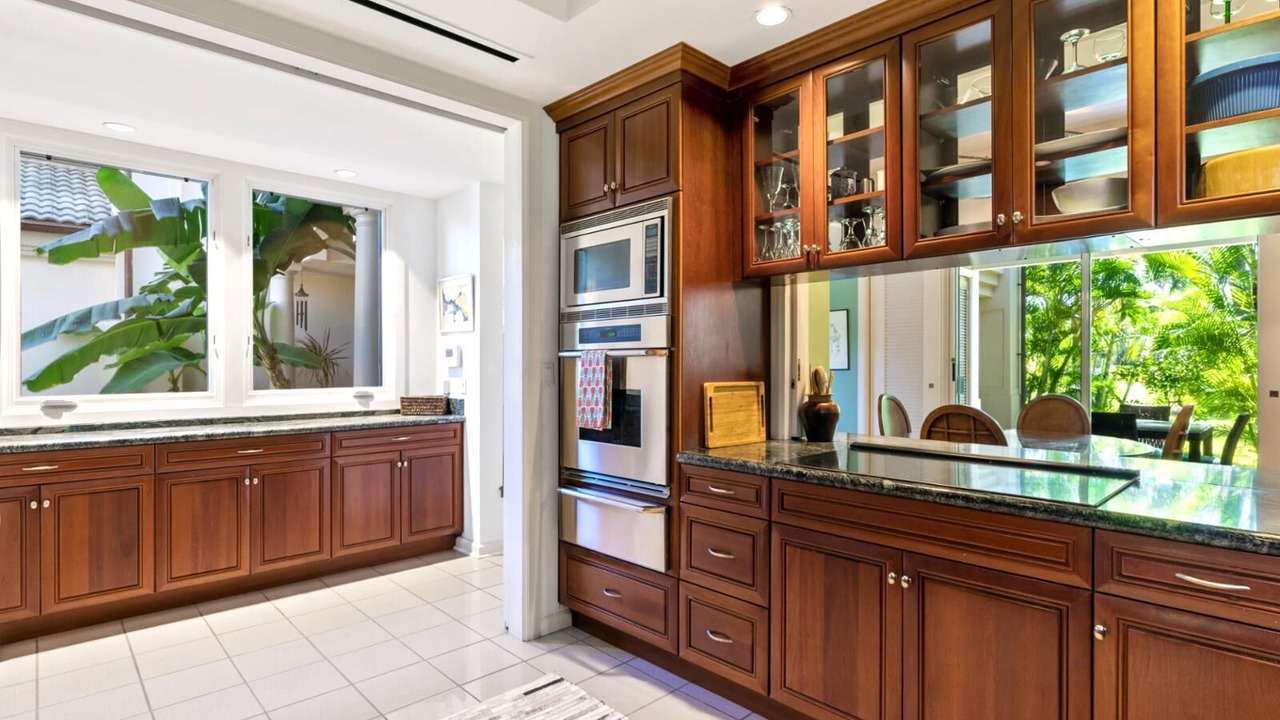 Photo of Kitchen in Kamuela