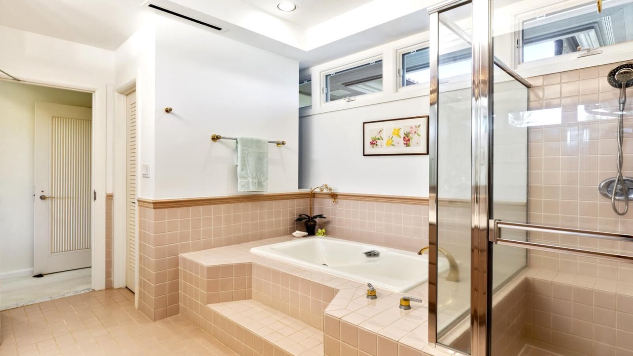 Photo of Bathroom in Kamuela