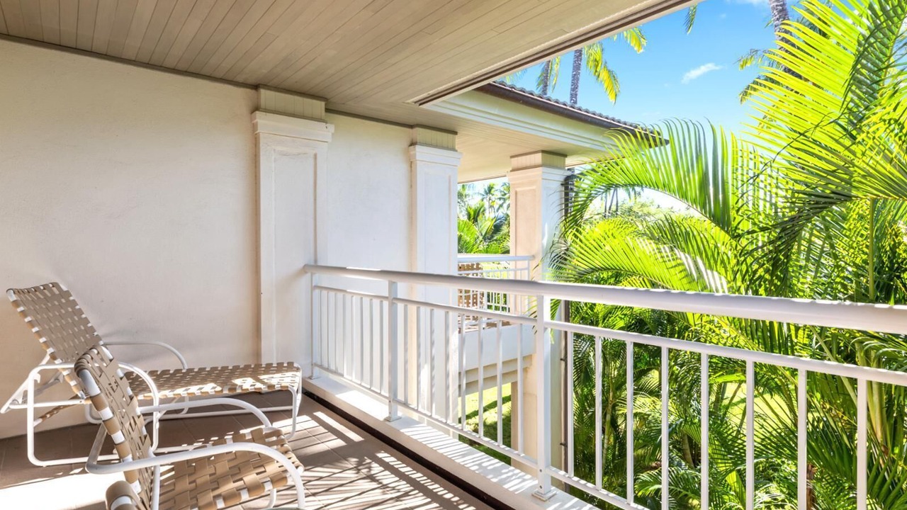 Photo of Patio Balcony in Kamuela