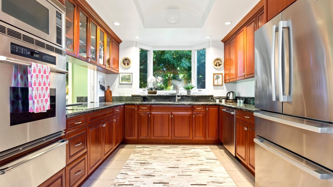 Photo of Kitchen in Kamuela